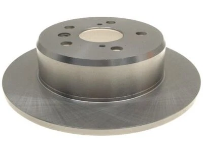 Rotor de freno trasero Raybestos 25974JK 2001 2000 FWD para Lexus RX300 1999-2002 Foto 1 de 2