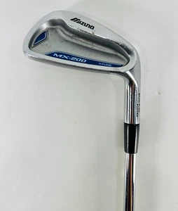 Mizuno MX-200 Y-Tune Single 8 Iron w/Steel Shaft R300 XP - 36" RH - Picture 1 of 10