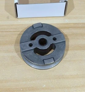 For John Deere Transmission Drive Pulley LT 155 166 S 1642 1742 1846 HS 2046 254 - Picture 1 of 5
