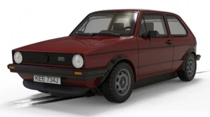 Scalextric 560004490 - 1:32 Volkswagen Golf Gti Mk.I Rouge - Neuf - Picture 1 of 1