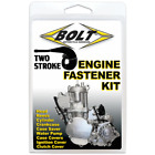 Kit de fixation moteur Bolt YAMAHA ATV YFS200 BLASTER 88-06