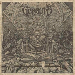 Gorguts - Pleiades' Dust CD 2016 digi progressive death metal Season of Mist - Picture 1 of 1