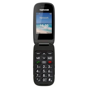 Teléfono móvil Telefunken TM 260 Cosi Marrón Usado - Imagen 1 de 3