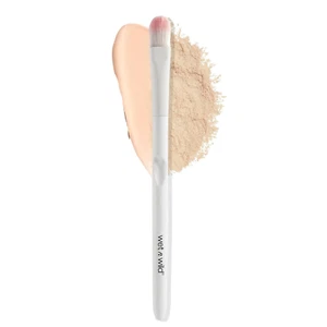Concealer Brush, under Eye & Brow Blending for Large Max Coverage, Ergonomic Han - Picture 1 of 6