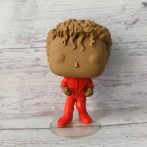 Loose Funko Pop! Rocks #359 Proto Prototype Vinyl Figure NO BOX - Picture 1 of 7