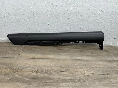 ACURA TL 2004-2006 PANEL DE MOLDURA DE PUERTA TRASERA IZQUIERDA LADO DEL CONDUCTOR parte superior ver foto Foto 1 de 4