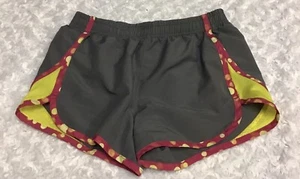 under armour Girls Athletic Shorts Size M (BIN AN) - Picture 1 of 5