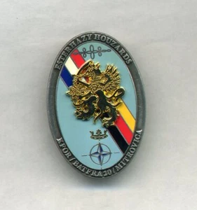OPEX. 3° Régiment Hussards/ Bat Fra 20. Kosovo (L139 ex-y) - Picture 1 of 2