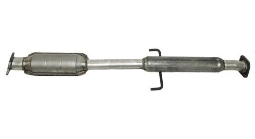 Convertidor catalítico de ajuste directo Eastern Catalytic para Hyundai Sonata Foto 1 de 1