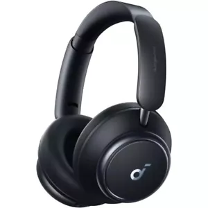 Soundcore by Anker Space Q45 Adaptive Noise Cancelling Headphones, Reduce Noise. - Picture 1 of 5