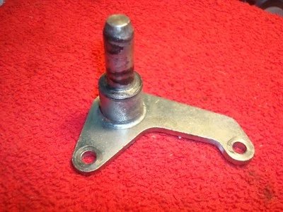 SOPORTE COLECTOR ESCAPE BMW R1200RT 06 23407681330 R1200 1200RT R 1200 RT jh Foto 1 de 4