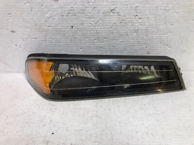OEM 04 05 06 07 2008 2009 2010 2011 2012 GMC CANYON CHEVY COLORADO SEÑAL SUPERIOR Foto 1 de 4