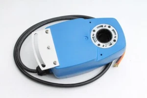 1X NEWENTA Actuator Motor SCM-210-2-C43-T 5Nm - Picture 1 of 9
