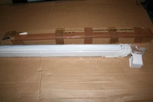 SMONTER EASY FIX PERSIANA ENROLLABLE CEBRA PERSIANAS DÍA Y NOCHE CORTINAS 75CM 230CM - Imagen 1 de 17