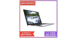 Dell Latitude 7400 14-Inch Laptop | i5-8365U | 8 GB | 256 GB | W10P - Picture 1 of 3