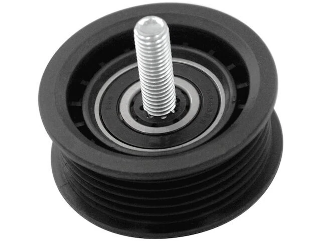 SKP Accessory Belt Idler Pulley fits Kia Forte Koup 2010-2013 81FVPJ Foto 1 de 1