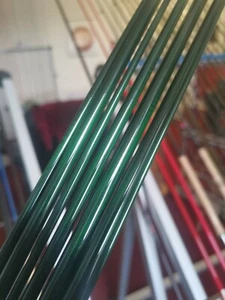 Bloke Fly rod blank XL50 10' 5wt 7-piece. FULL KIT - Picture 1 of 1