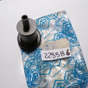 PIATTELLO AMMORTIZZATORE POSTERIORE PER PIAGGIO VESPA COSA 125-150-200 (229586) - Imagen 1 de 4