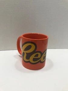 Reese’s  Mug Coffee Tea Fun Cool - Picture 1 of 5