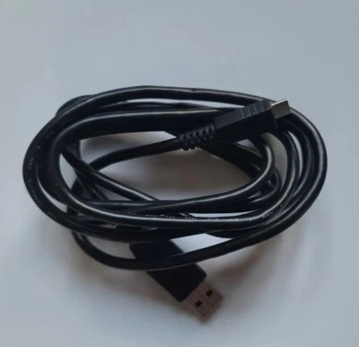 Micro USB to USB 2.0 Charging Cable 5 Foot - Image 1 of 4