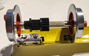 LGB G Scale Wheels ( Pair) - Picture 1 of 10