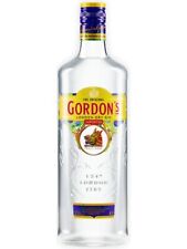 Gordon's London Dry Gin 37.5% 0,7l