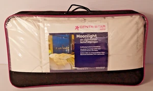 Centa Star Moonlight Leicht Sommer-Daunendecke Sommerdecke Sommerbett Decke 5114 - Bild 1 von 4