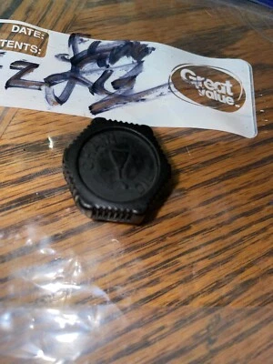 Tapa del tanque de aceite homelite super EZ OEM ENVÍO GRATUITO Foto 1 de 2