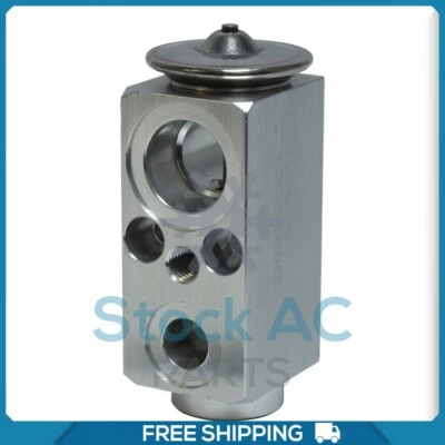 A/C Expansion Valve for Dodge Durango / Jeep Grand Cherokee QR - Image 1 of 4