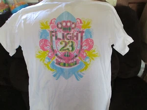 CLH Creating Limitless Heights Men's Flight 23 Polo Shirt - NWOT - Size 3XL - Picture 1 of 9