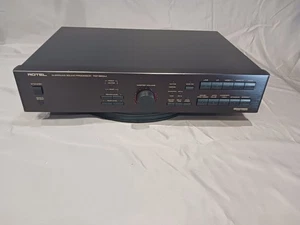 ROTEL RSP-960AX SURROUND SOUND PROCESSOR/ PREAMPLIFIER - Picture 1 of 7
