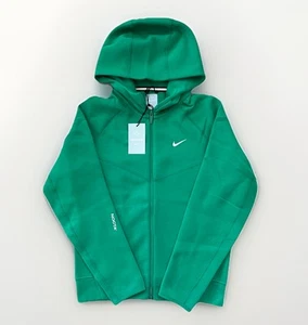 Size XL - Nike X NOCTA Tech Fleece Hoodie Stadium Green Sail💚 BRAND NEW! - Picture 1 of 5
