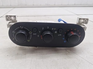 Vauxhall Vivaro B MK2 2018 A/C Heater Climate Control Panel Switch T1032613B - Picture 1 of 24