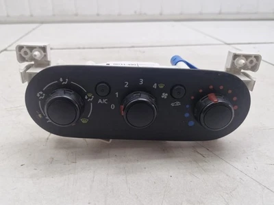 Vauxhall Vivaro B MK2 2018 A/C Heater Climate Control Panel Switch T1032613B - Image 1 of 4