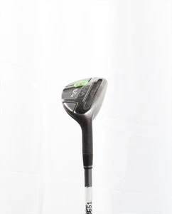 Adams Idea Tech V4 22° 4 Hybrid Regular Flex Bassara 1276512 Fair - Picture 1 of 5