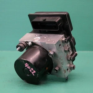 VOLKSWAGEN POLO ABS PUMP MODULE #E4022 Mk5 0265239047 - Picture 1 of 4