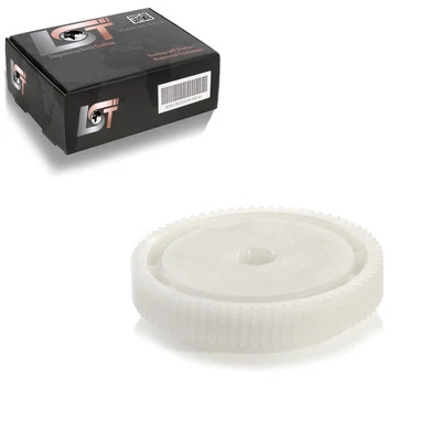 Per Smart Forfour 454 Motore Alzavetro Riparazione Ingranaggio - Immagine 1 di 4