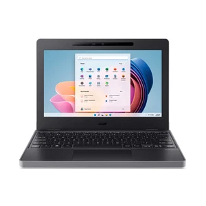 Acer TravelMate B3 11.6" Laptop Intel N100 4GB RAM 128GB UFS SSD Windows 11 Pro - Picture 1 of 9
