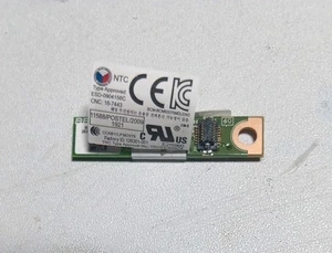 Lenovo ThinkPad T520 T530I W530 L430 E430 X230 T430 Bluetooth 4.0 Modul 60Y3303 - Bild 1 von 3