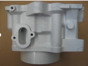 New Yamaha Rhino700 Rhino 700 Raptor700 Cylinder Std Bore 102mm Fit All Year - Picture 1 of 3