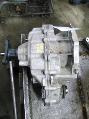 Estuche de transferencia Lincoln Aviator 20 Foto 1 de 4