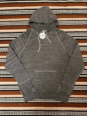 Warehouse & Co. Japan Denime Lot 262 Four Needle Hoodie Size Large 40/42 - Image 1 of 4