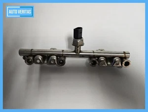 Original SYRINGE DUTIES DUSENSTOCK BMW 3 series (F30) 13537592426 / V75592426 - Picture 1 of 5