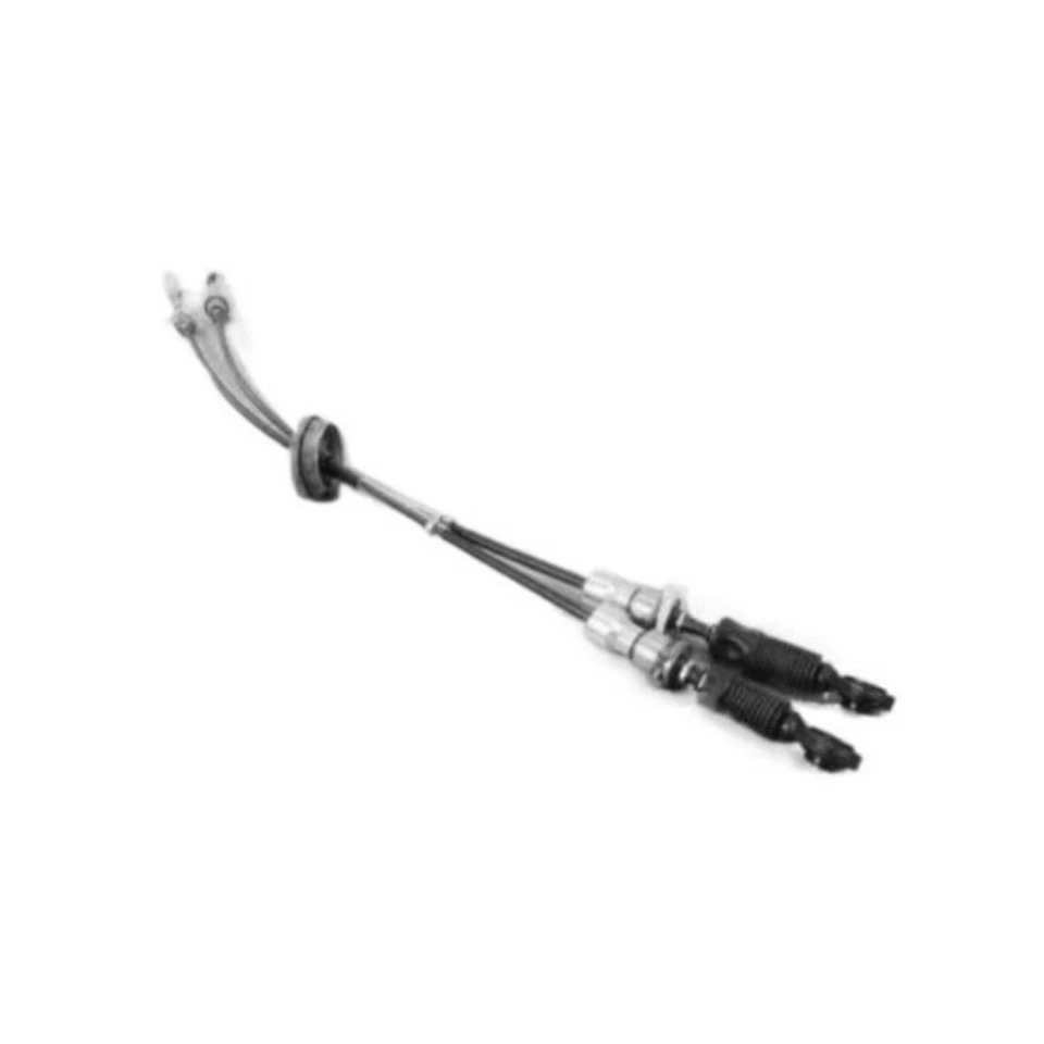 Genuine OEM Mopar For Jeep Patriot/Compass 2008-2017 Gearshift Control Cable Foto 1 de 4