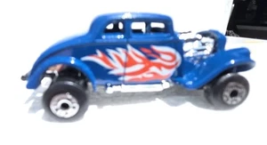 Matchbox 33 Willy'[s Street Rod MB69-D - Picture 1 of 6