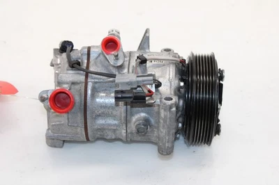 Compresor de aire acondicionado Infiniti Q60 2017-2020 3,0 L 926005CA0B OEM NH33 Foto 1 de 4