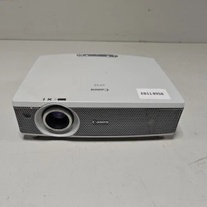 Canon LV-S3E Projektor - Ungeprüft, für Teile, Nein Original Verpackung - Bild 1 von 13