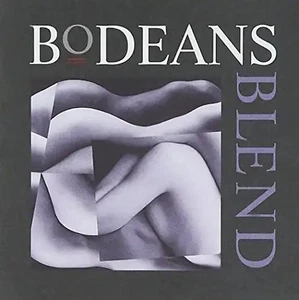Bodeans - Blend - Bild 1 von 1