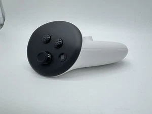 Replacement LEFT Controller For Meta Quest 3/3S - NEW (minor imperfections) - Picture 1 of 18