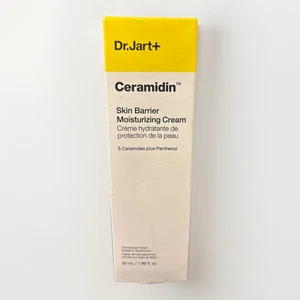 Dr. Jart+ Ceramidin™ Skin Barrier Moisturizing Cream New With Box Exp 08/2027 - Picture 1 of 2